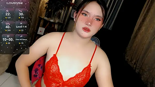 Snapshot of IsabellaXoXo69 chatting on 05.25.26 IsabellaXoXo69 online show from 05.25.26