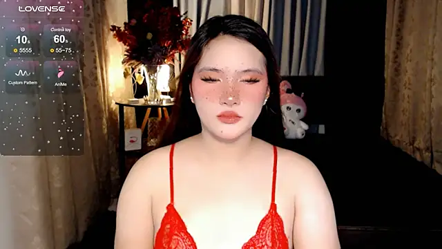Snapshot of IsabellaXoXo69 chatting on 05.26.26 IsabellaXoXo69 online show from 05.26.26