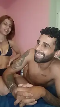 Snapshot of casal_atrevido chatting on 02.26.26 casal atrevido online show from 02.26.26