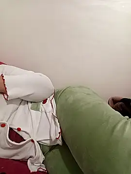 Mrjana89six online show from 04.17.26