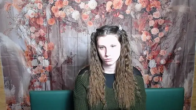 LilianaShine online show from 02.01.26