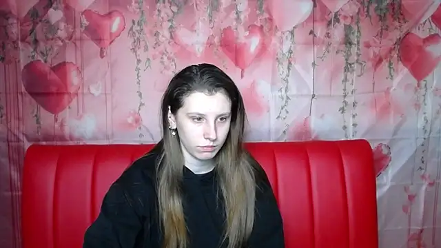 LilianaShine online show from 02.05.26