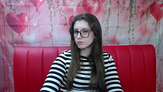 LilianaShine online show from 03.18.26