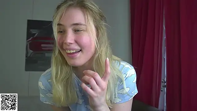 LovelyMiu online show from 04.16.26