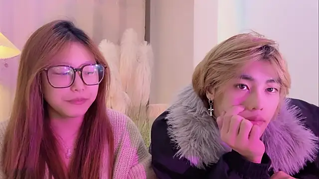 SM JIAJIA ZL online show from 03.02.26