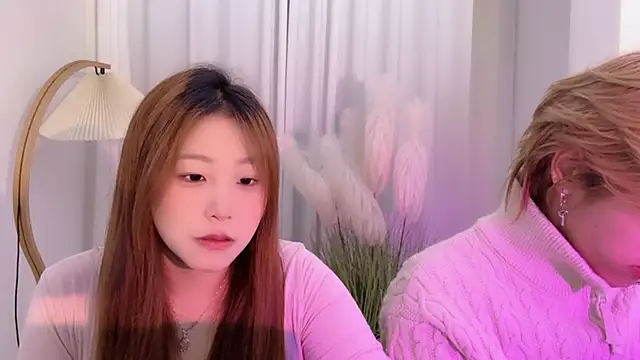 SM JIAJIA ZL online show from 03.10.26