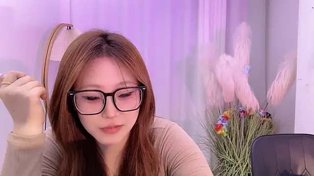 SM JIAJIA ZL online show from 04.18.26