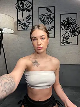 xXKelly bonb0nXx online show from 02.23.26