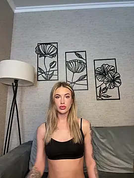 xXKelly bonb0nXx online show from 05.21.26