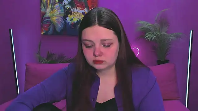 Snapshot of sunbeams chatting on 02.09.26 sunbeams online show from 02.09.26