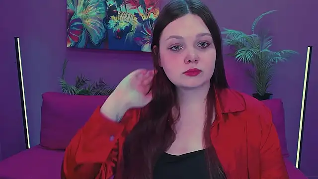 Snapshot of sunbeams chatting on 02.11.26 sunbeams online show from 02.11.26