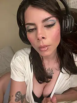 Isalove99 online show from 02.13.26