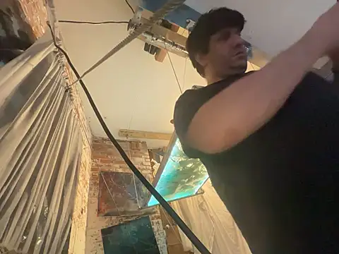 ctguybj online show from 05.22.26