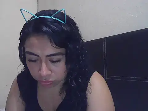 DalilahMx online show from 03.09.26