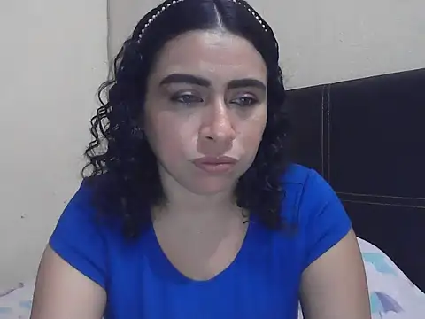 DalilahMx online show from 06.12.26