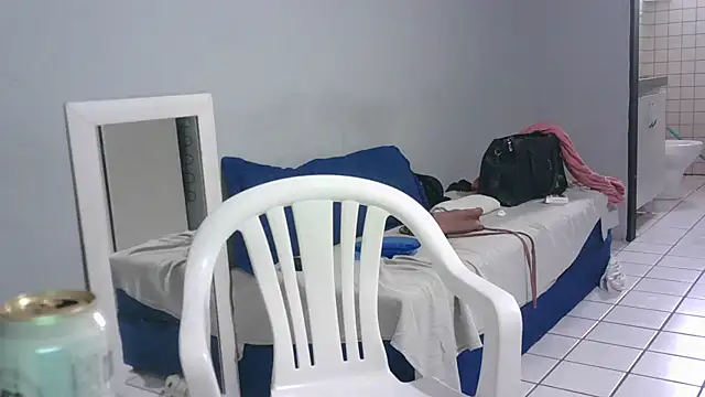 lorraine2036 online show from 04.13.26