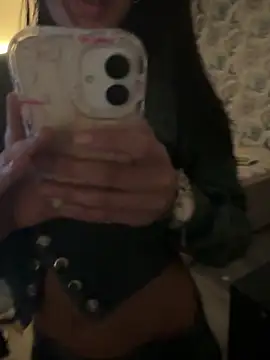 Teasing-Tiara online show from 04.07.26