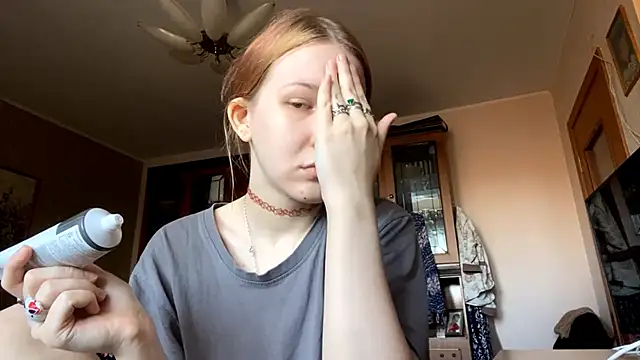 LaureenVielma online show from 03.22.26