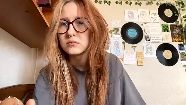 LaureenVielma online show from 04.05.26