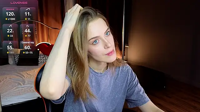 Snapshot of Accidental_Genius_ chatting on 02.05.26 Accidental Genius online show from 02.05.26