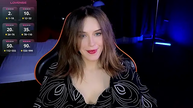 Snapshot of Accidental_Genius_ chatting on 02.17.26 Accidental Genius online show from 02.17.26