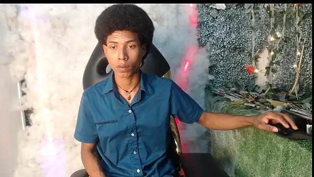 Walkers05 online show from 03.24.26