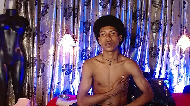 Walkers05 online show from 03.25.26