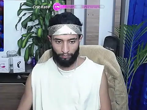  noahdiaz online show from 02.09.26