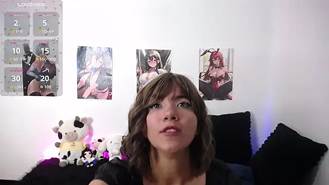 AlexmucciXXX online show from 02.17.26