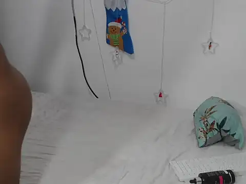 Snapshot of salomeh_ chatting on 01.31.26 salomeh online show from 01.31.26