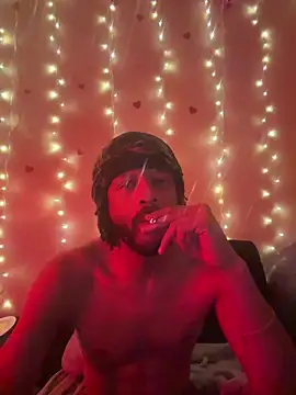 Snapshot of magic_man1085 chatting on 02.15.26 magic man1085 online show from 02.15.26