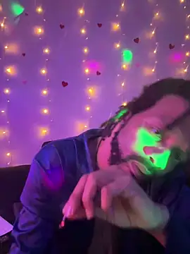 magic man1085 online show from 04.08.26