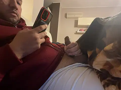 latinocalientehot online show from 02.06.26