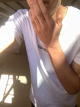 Snapshot of Spoo69 chatting on 04.05.26 Spoo69 online show from 04.05.26