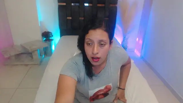 Snapshot of Barbara_D_Valencia chatting on 02.20.26 Barbara D Valencia online show from 02.20.26