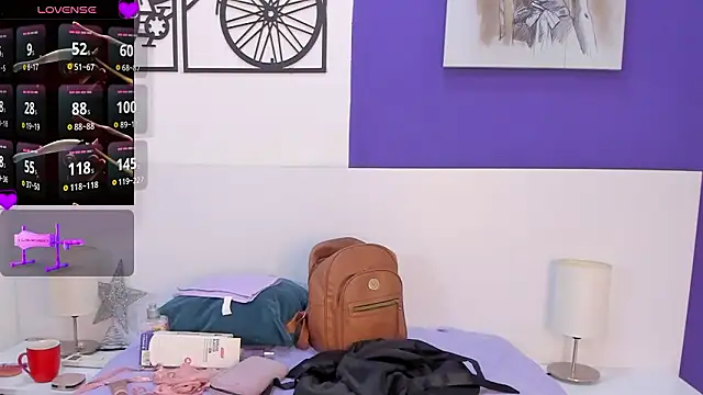 Snapshot of Summer1- chatting on 02.01.26 Summer1- online show from 02.01.26