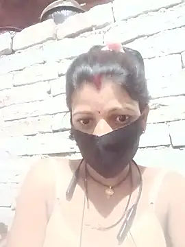Divya-11431 online show from 07.18.26