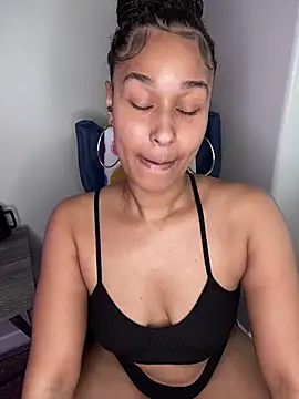 Jamalyce online show from 03.23.26