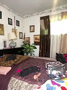 Jamalyce online show from 05.15.26