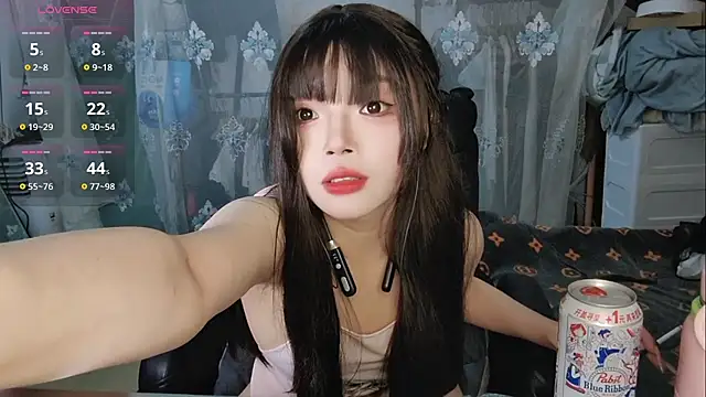 Eliana-ik online show from 03.29.26