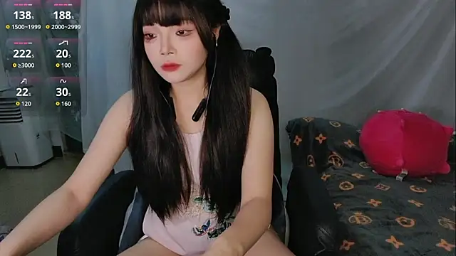 Eliana-ik online show from 04.02.26