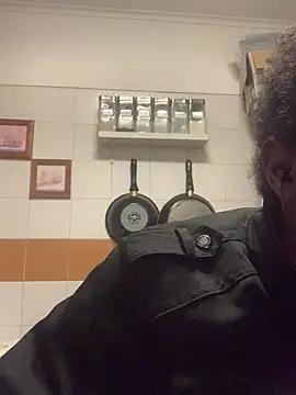 ELPikaPreta online show from 02.08.26