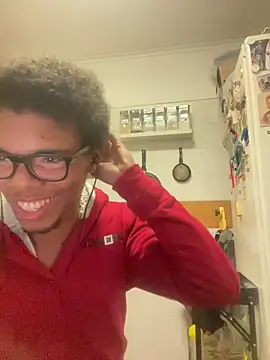 ELPikaPreta online show from 02.11.26