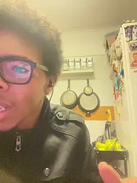 ELPikaPreta online show from 02.16.26