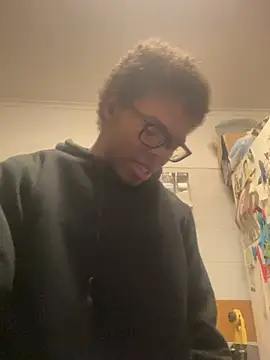 ELPikaPreta online show from 02.25.26