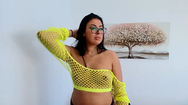 MissyScarlet online show from 02.20.26