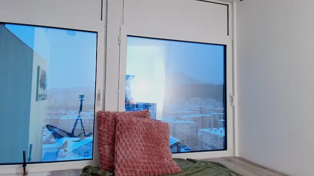 MissyScarlet online show from 02.21.26