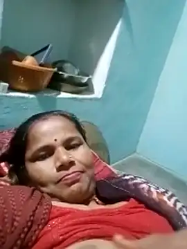 Snapshot of Pooja_sahu chatting on 02.05.26 Pooja sahu online show from 02.05.26