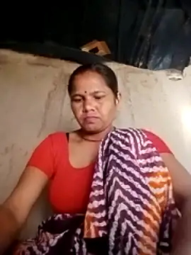 Snapshot of Pooja_sahu chatting on 02.08.26 Pooja sahu online show from 02.08.26