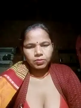 Snapshot of Pooja_sahu chatting on 02.25.26 Pooja sahu online show from 02.25.26